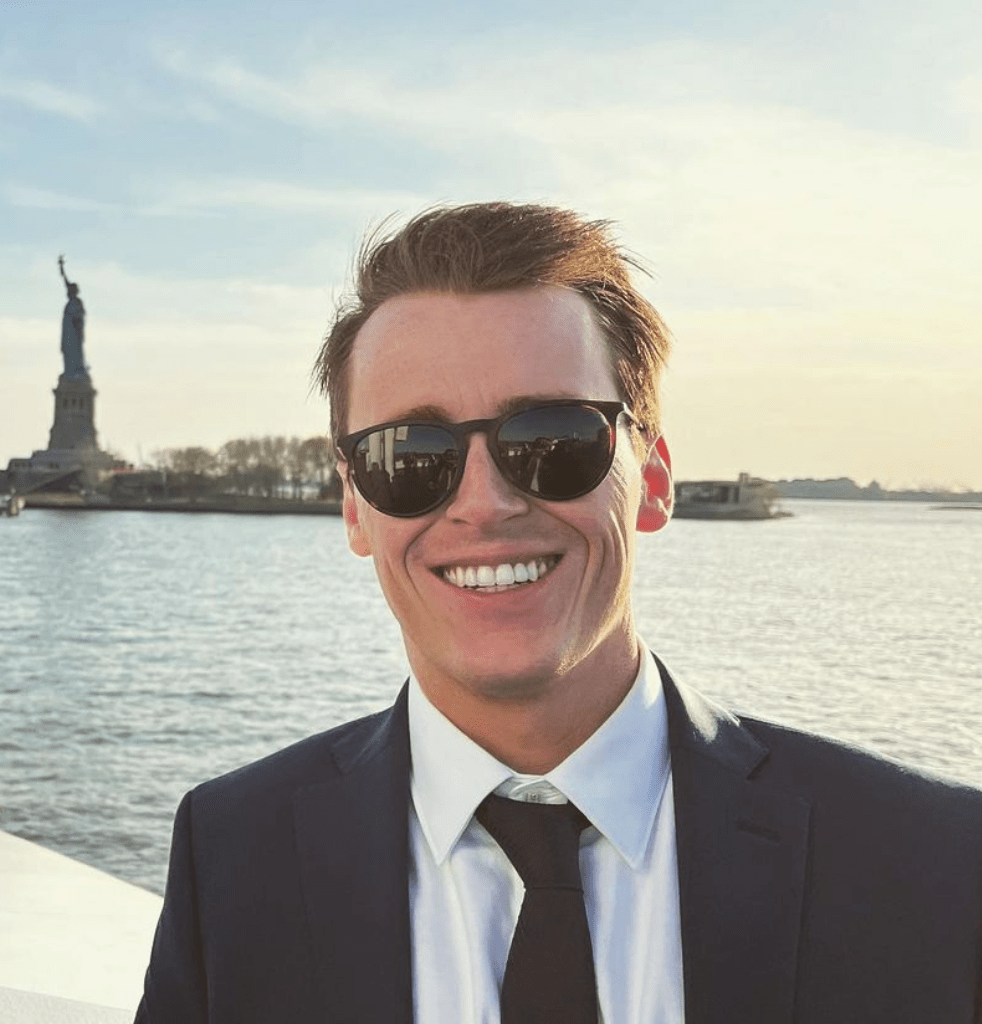 Connor J.-Verified Customer